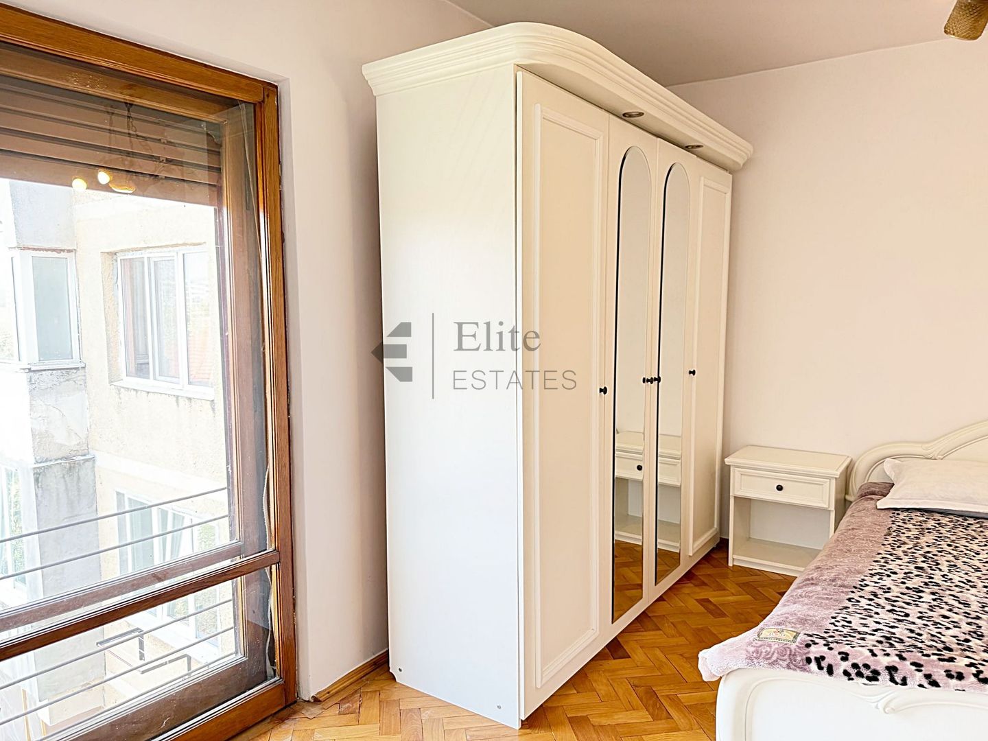 Apartament 1 camera Bld Nufarul din Oradea - Poză 12