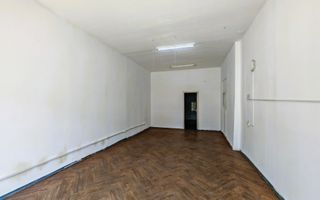 Spatiu comercial 50mp de inchiriat sector 5,Sos Viilor-Str Fabrica de chibrituri - Poză 3
