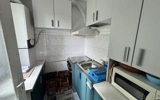 Apartament 2 camere, ND, 33mp-Ciric- Tatarasi - Poză 5