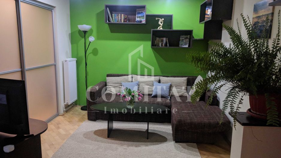 Apartament cu 2 camere | 54 mp | Buna Ziua - Poză 2