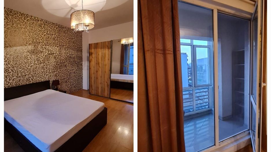 Vanzare apartament 2 camere Pallady-Fetesti - Poză 6