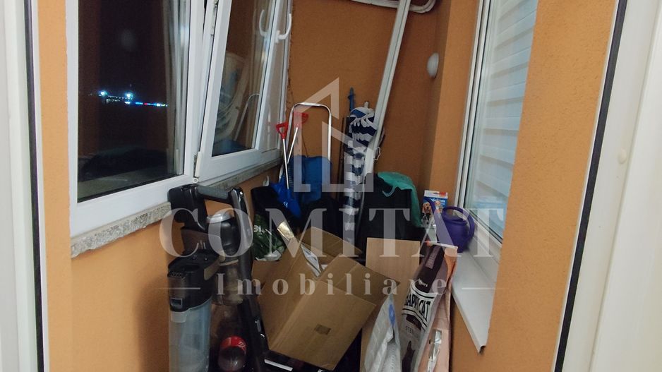 Apartament modern cu 3 camere | La cheie | Zona Dorobanților - Poză 11