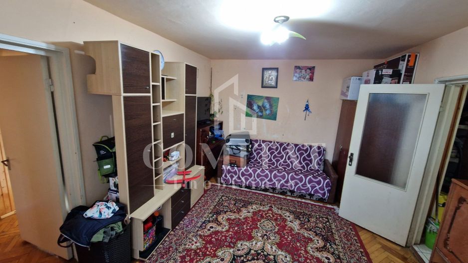 Apartament cu 4 camere | Zona Donath - Canalul Someșului - Grigorescu - Poză 4
