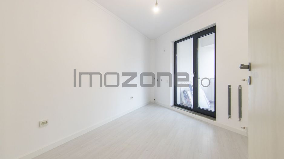 Grozavesti, 2 Camere, Decomandat, Finisat Complet, Gata De Mutare, - Poză 11