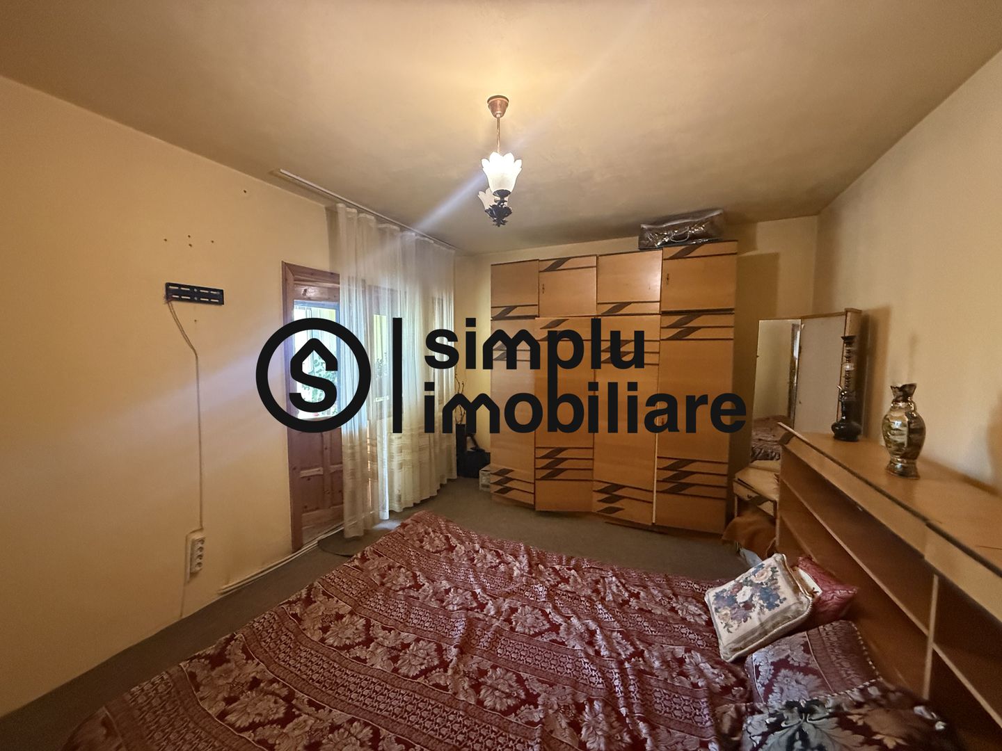 Casa P+1+M Rovine - Poză 14