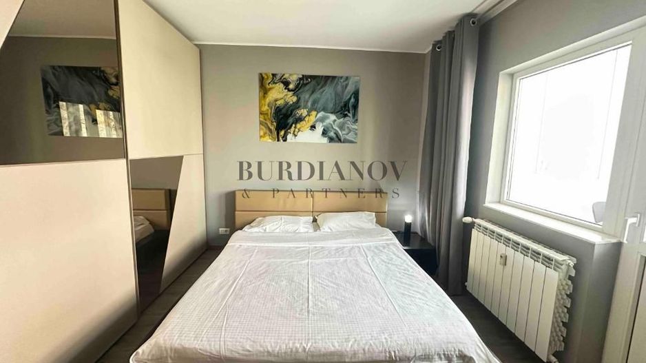 Apartament cu 3 camere - Panduri -  13 Septembrie - Poză 9