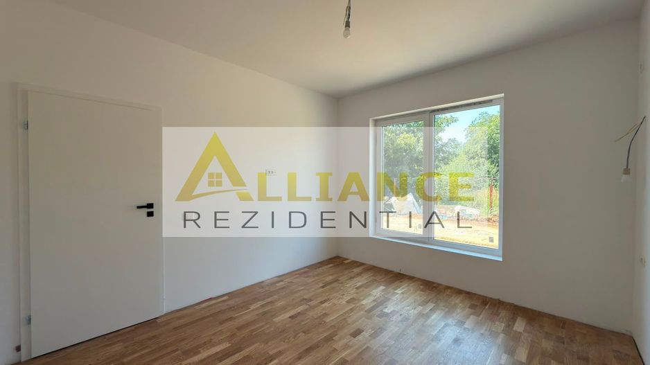 Vila Individuala | P+M | 4 camere + 2 bai | Proiect nou!!! - Poză 8