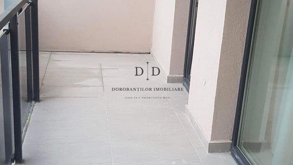 Apartament cu 2 camere de vanzare-etaj intermediar-parcare- Zona Sopor - Poză 5