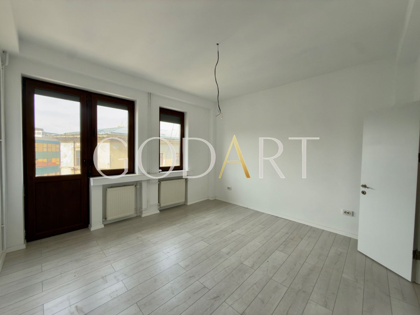 Apartament 5 camere | 125 mp | Calea Moșilor | FIRMA-COMERCIAL - Poză 4