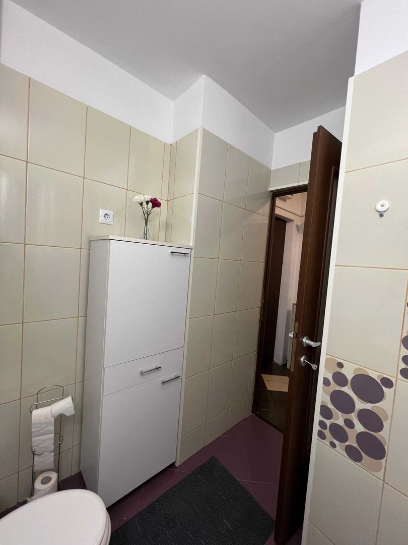 De inchiriat apartament cu 2 camere , Brancoveanu sector4 - Poză 8