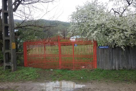 casă Pitulusa judet Vrancea - Poză 5