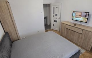2 camere, decomandat, renovat Nou, prima inchiriere - Poză 2