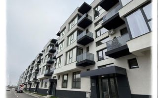 3 Camere 2 Bai | Bloc nou | Gata de mutat - Poză 1