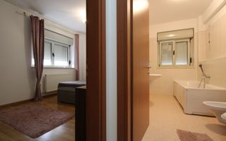 2 camere, terasă 14 mp, mobilat și utilat, lift – Complex Ring, Torontalului - Poză 8
