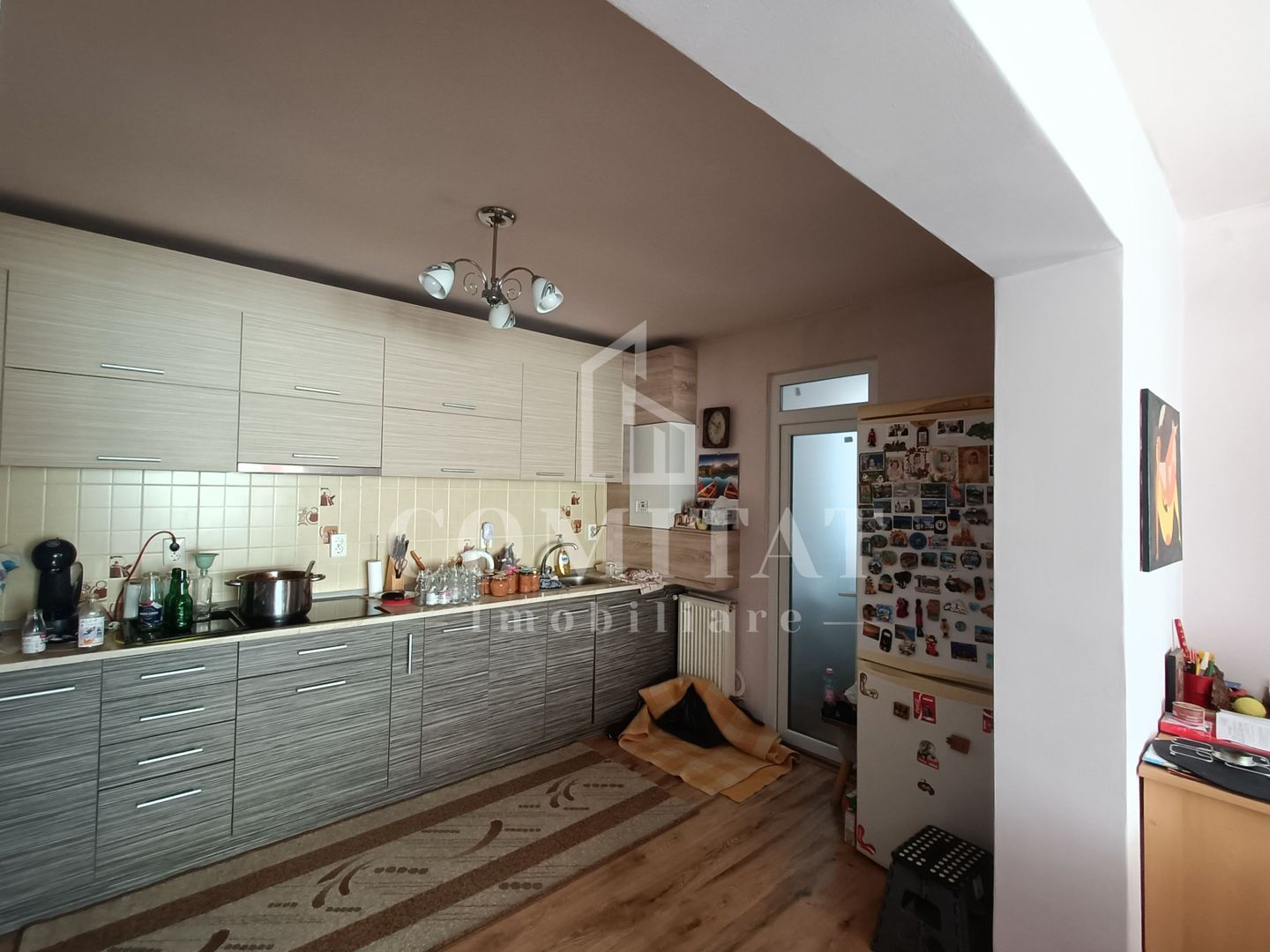 Apartament cu 2 camere | Zona Eroilor - Florești - Poză 6