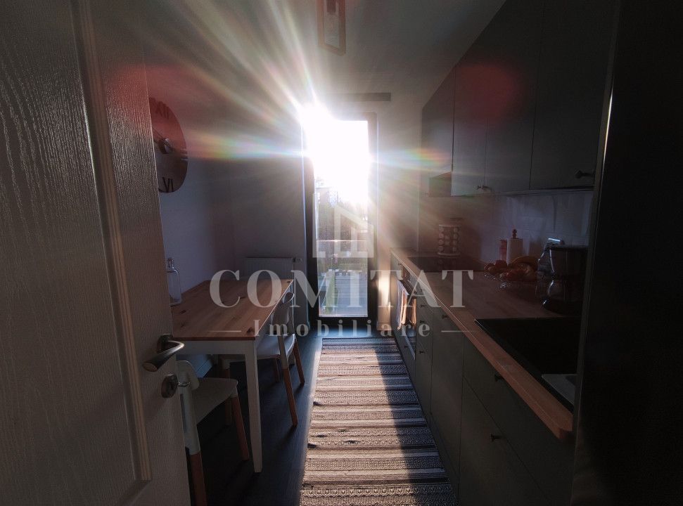 Apartament de vânzare | 2 Camere | Andrei Muresanu Sud - Poză 6