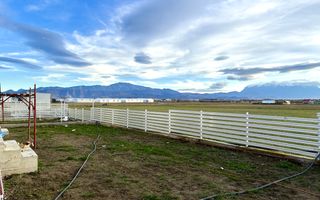 Casă / 2 camere / Codlea / Credit - Poză 21