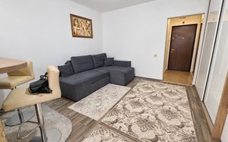 Garsonieră 31 mp/utili, mobilată|utilată | Str. Vișinului, Noua - Poză 2