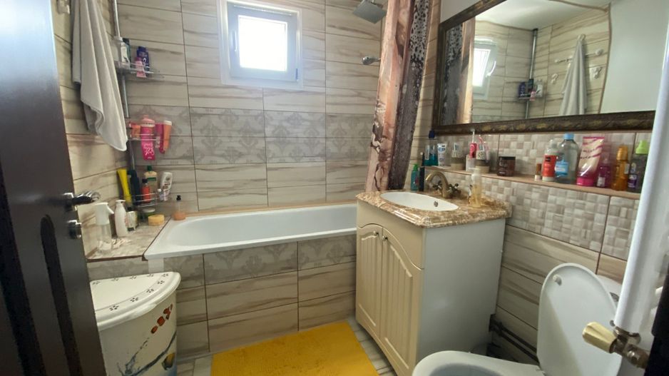 Apartament Fizicienilor - Centrala Proprie - Poză 8