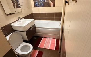 Apartament 3 camere | Etaj 3 | Confort 2 | Semi-decomandat | - Poză 7