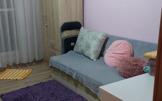 Închiriere apartament 3 camere – vedere superbă spre Dunăre, complet mobilat - Poză 5
