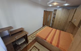 Girocului-Judetean 3 camere decomandat centrala gaz - Poză 19