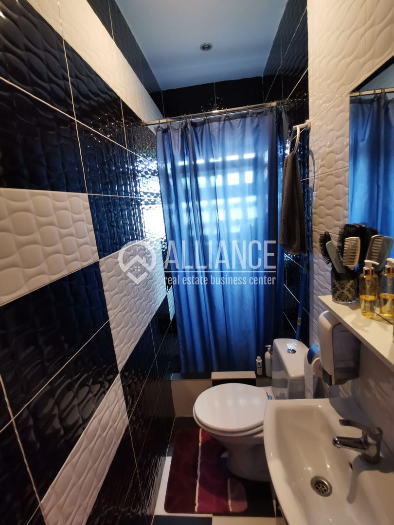Apartament 3 Camere zona linistita ( Palas )( cod 12 ) - Poză 9