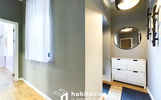 Apartament  3 camere cu grădină și dotări moderne, în zona Bălcescu - Poză 15