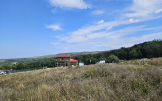 Teren în Pietrăria– 2.382 mp, lângă pădure, cu priveliște spre oraș - Poză 3