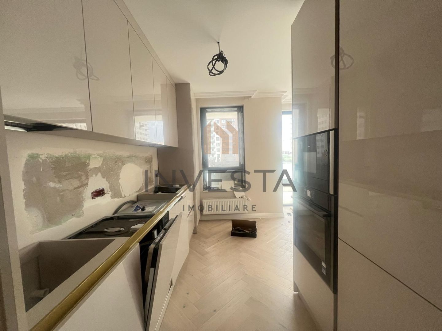 Ap 3 camere exclusivist | Etaj 1 | Finisaje premium | bloc nou! - Poză 4