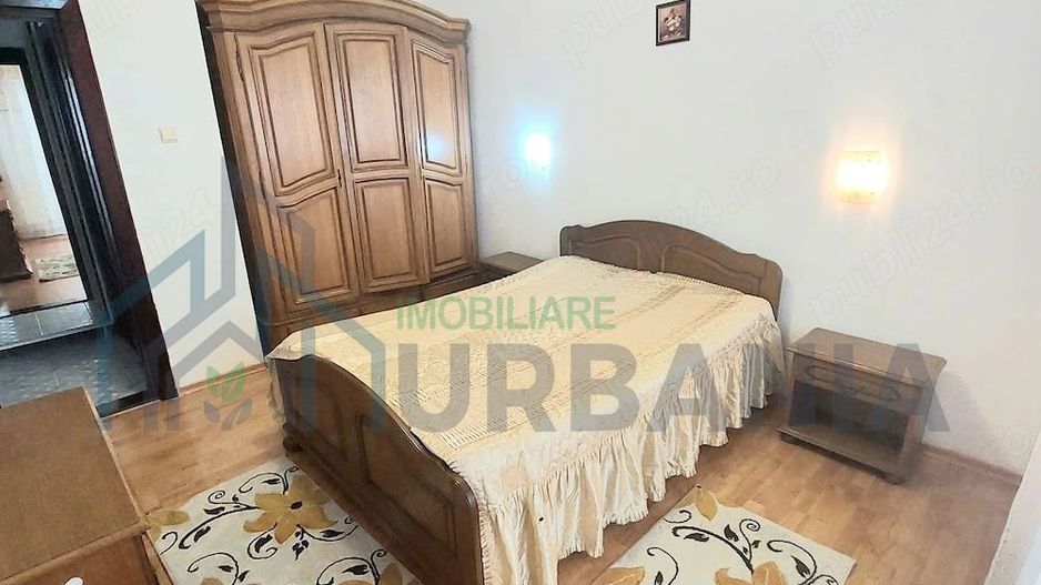 Apartament 3 camere, 95 mp, Iași, Rond Vechi CUG - Poză 5