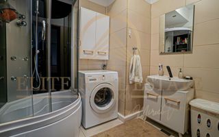 I.C. Brătianu - Policlinica CFR - Apartament cu 2 camere, bloc 2010. - Poză 14