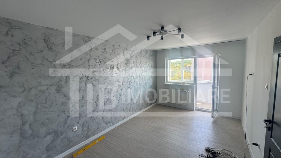 Apartament cu 2 camere, 49,95mp, decomandat,  Zona Bulevardului 1848 - Poză 3