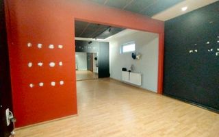 Spatiu comercial 50 mp-ideal birou, cabinet,magazin-Central - Poză 3