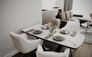 Apartament 2 camere | Premium | Bucurestii noi - Poză 8
