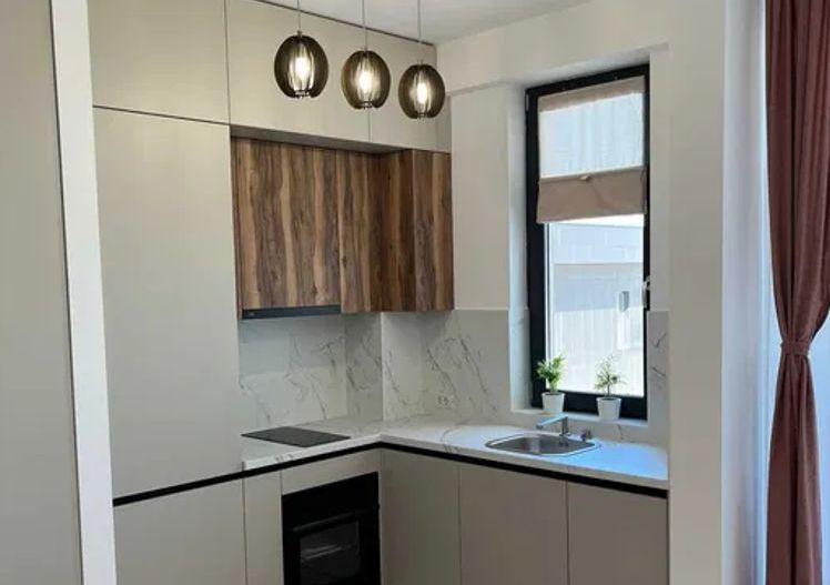 studio | Residence 5 | rond OMV | Pipera Plaza - Poză 3