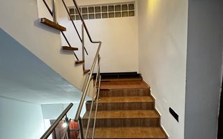 Oportunitate investitie-Vila 2008 13 Septembrie-Marriot-teren liber 130 mp - Poză 11