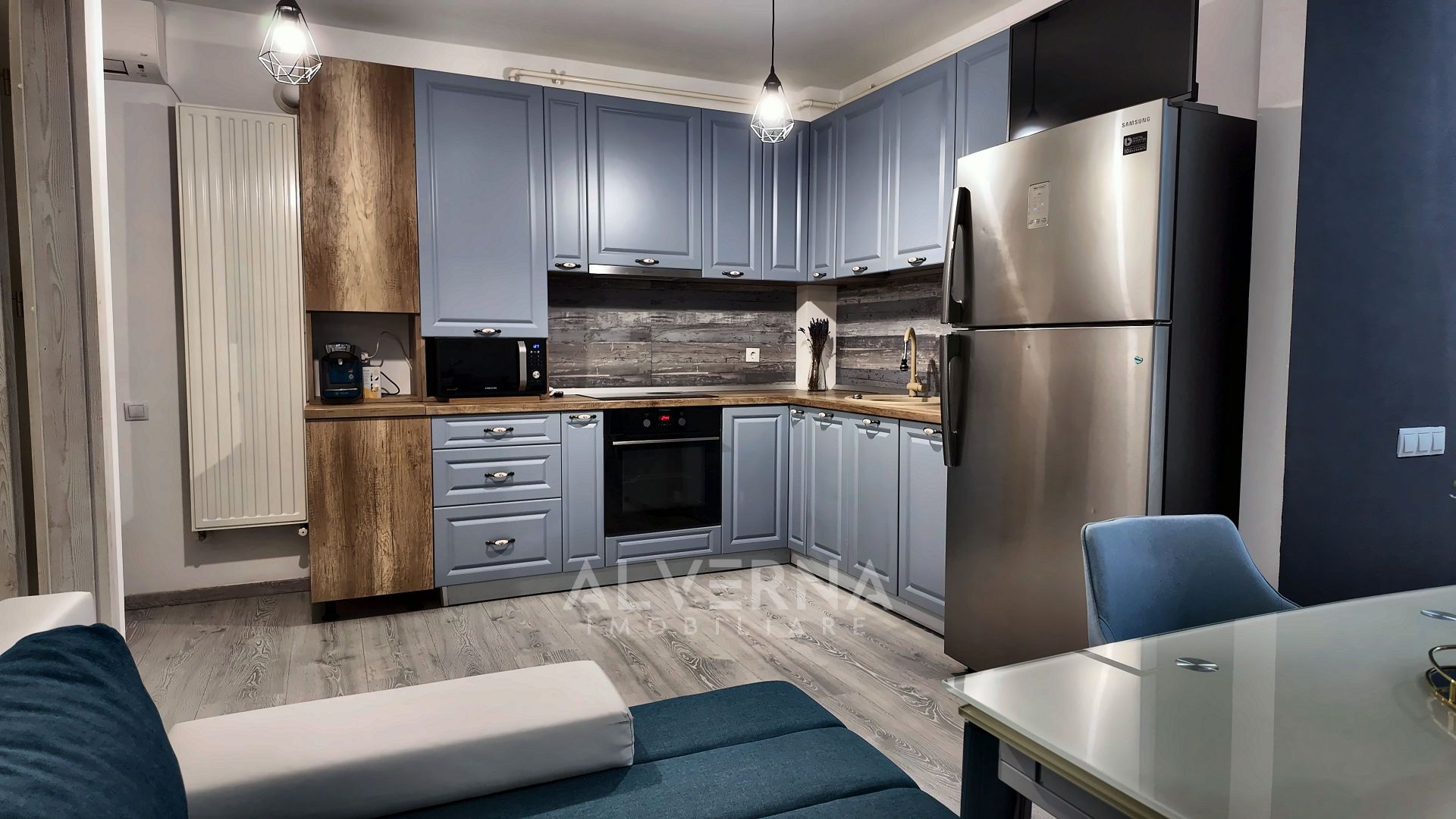 Apartament 3 camere | 60mp + terasa | 2 parcari - cartier Borhanci - Poză 1