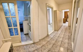 Apartament 2 camere decomandat – Drumul Taberei | 56 mp | Etaj 3 | Bloc 1982 - Poză 4