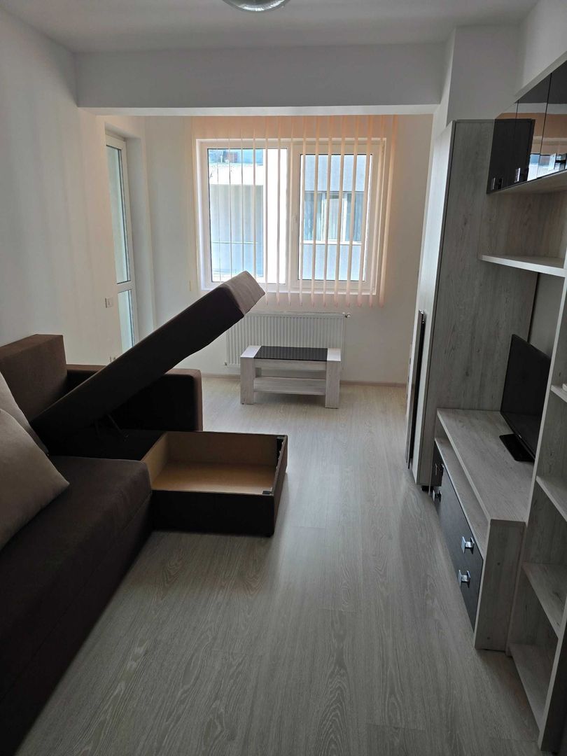 AP. 2 CAMERE APARATORII PATRIEI, PARCARE, CENTRALA, BLOC NOU, METROU - Poză 2