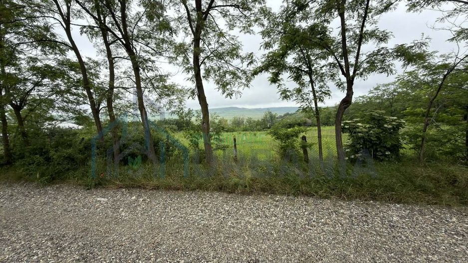 Vand teren 1135 m2 - Poză 3