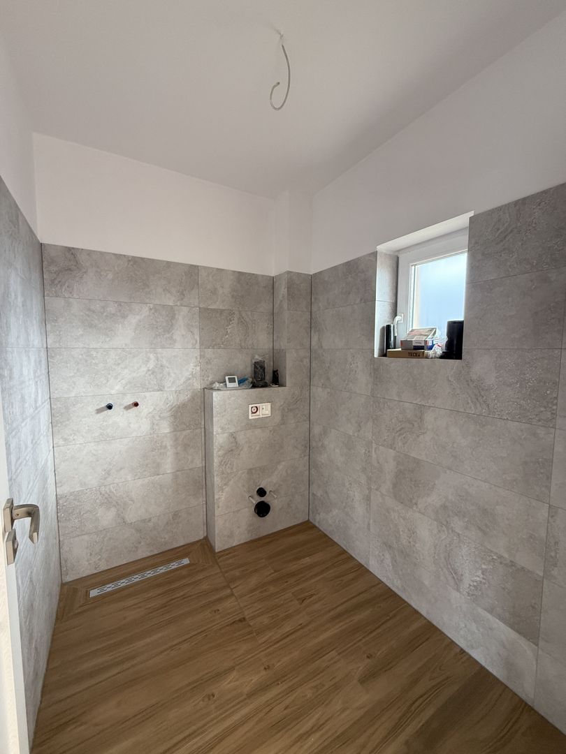 Casă de vânzare în Viile Sibiului – Confort și calitate premium! - Poză 6