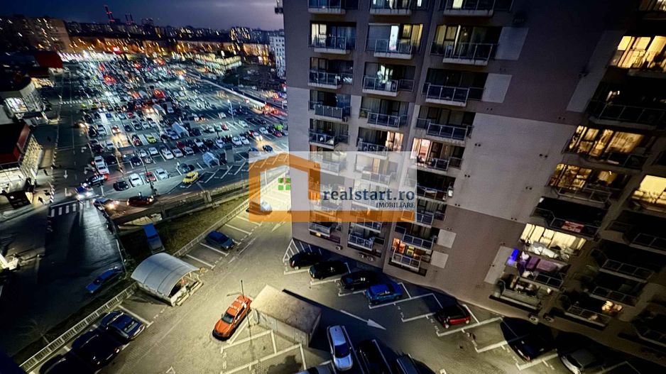 Rasarit de Soare, et8/11, Auchan Titan, disponibil imediat - Poză 12