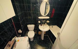 Apartament cu 3 camere de inchiriat-Str Transilvania-Zona Tudor - Poză 6