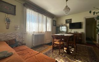 Apartament cu potential excelent – in Gheorgheni - Poză 1