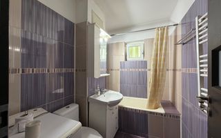APARTAMENT 3 CAMERE 2 BAI ZONA LAPUS ET 1 - Poză 4