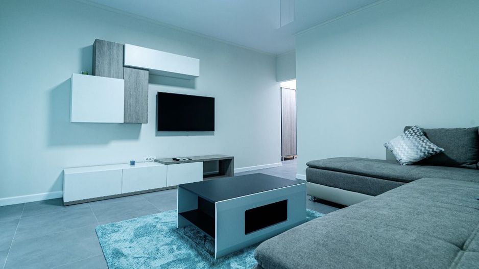 Apartament cu 2 camere de vanzare in Mamaia zona hotel iaki - Poză 6