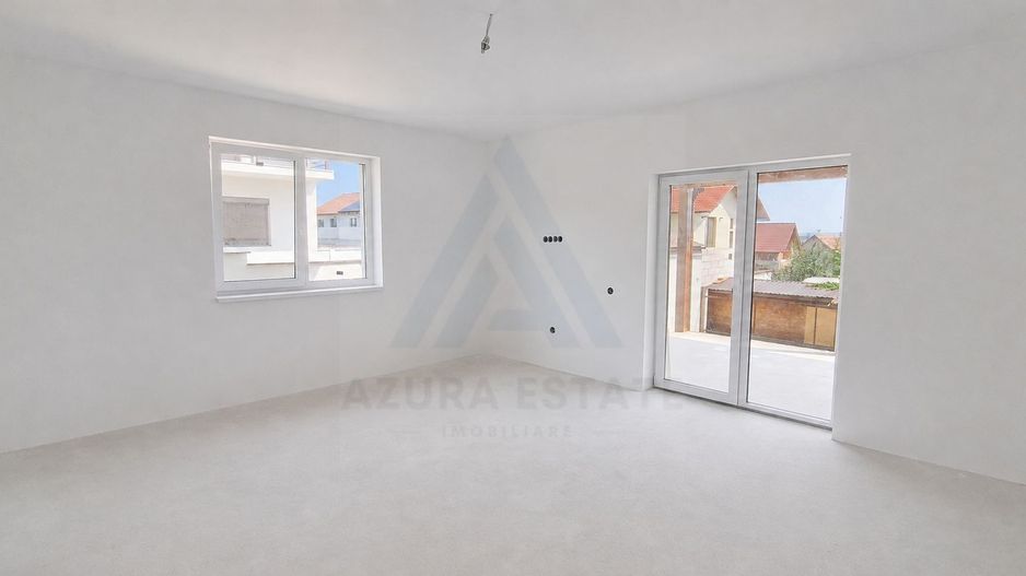 Casa tip duplex , 250 mp curte zona Arhitectilor - Poză 8