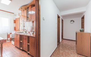Apartament 2 camere, decomandat, 64 mp, etaj 4/4 - Poză 4