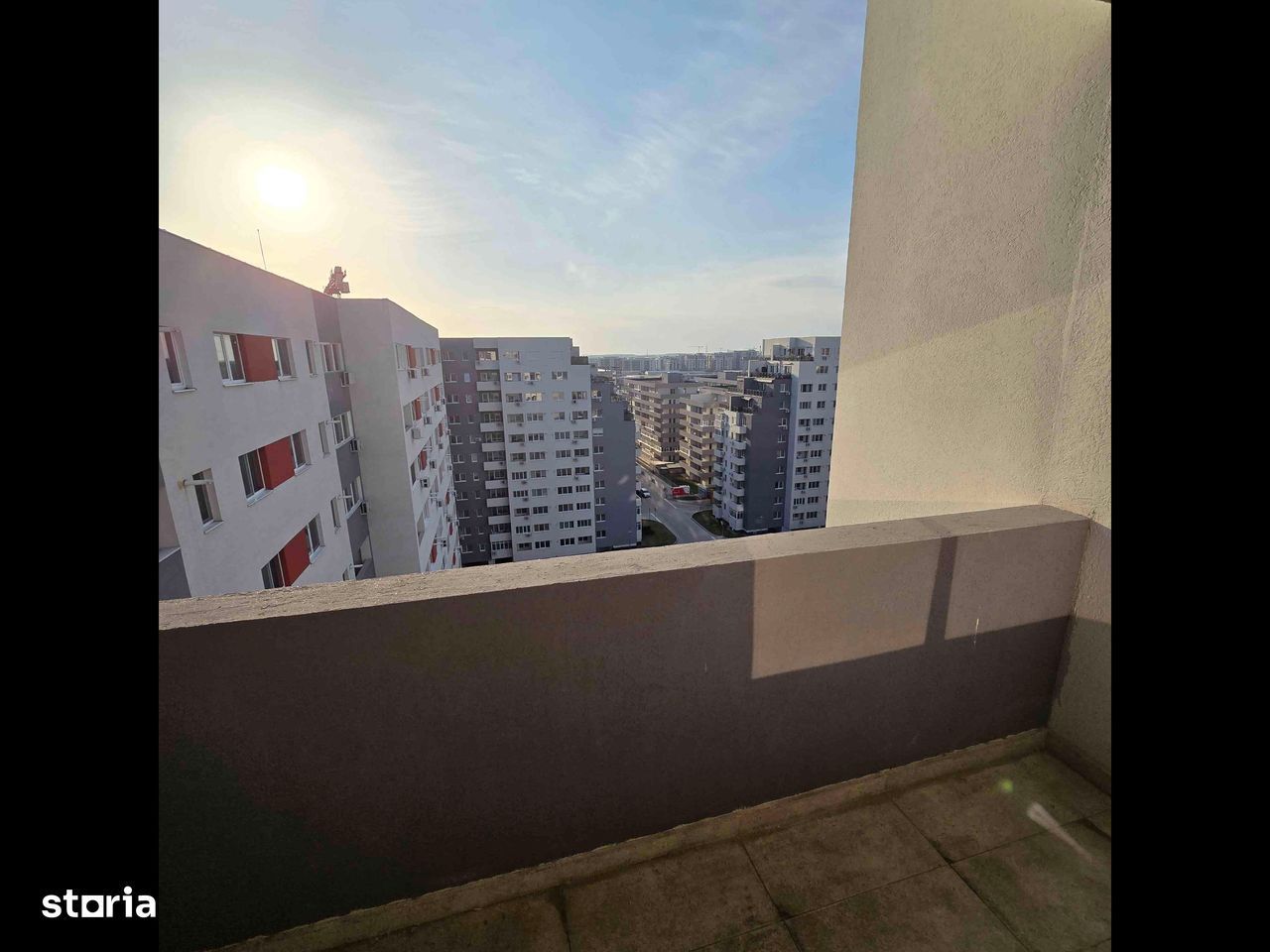 Prima Vanzare 2 Camere Rotar Parc Residence 2 - Poză 10